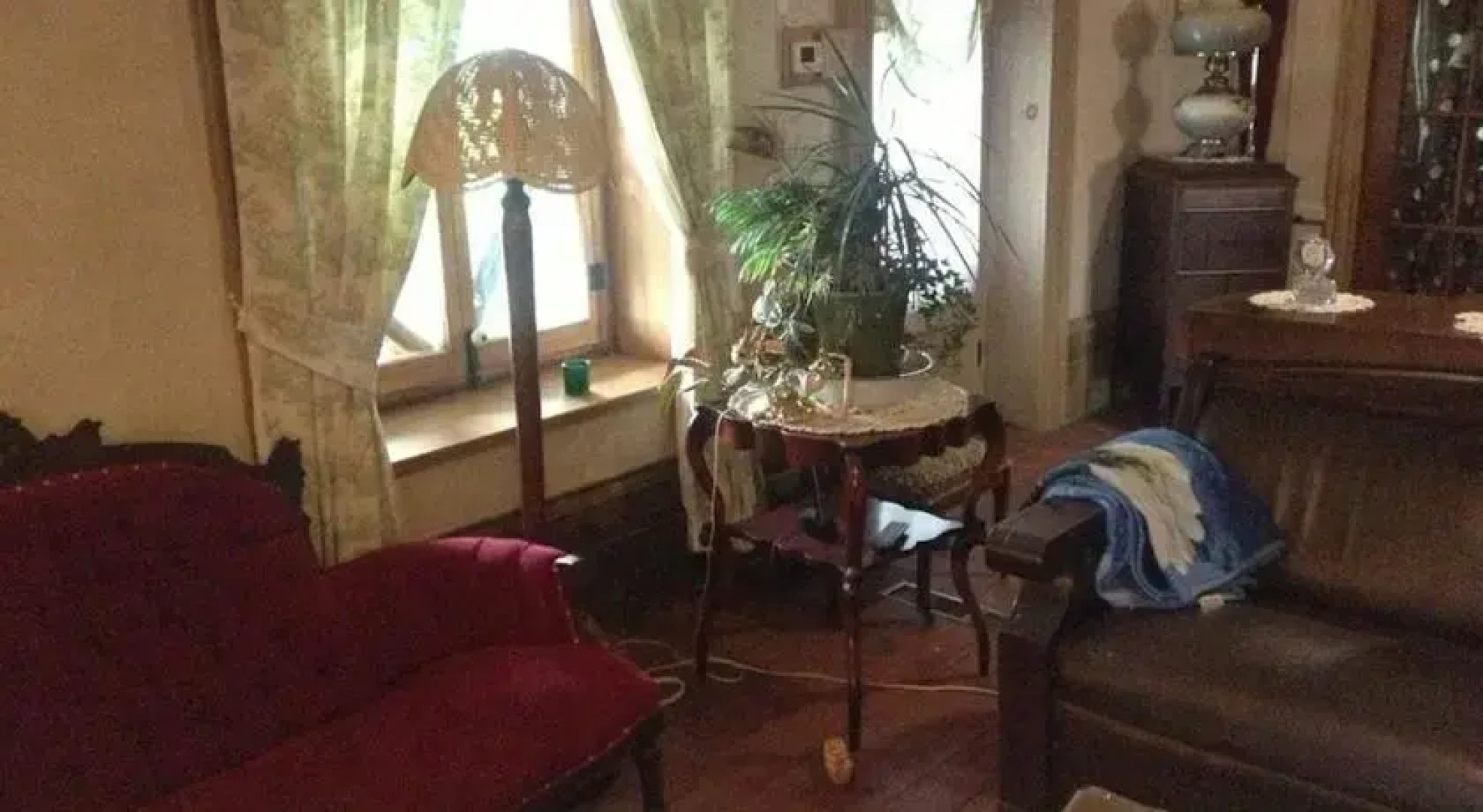 Gîte la Maison Ferron