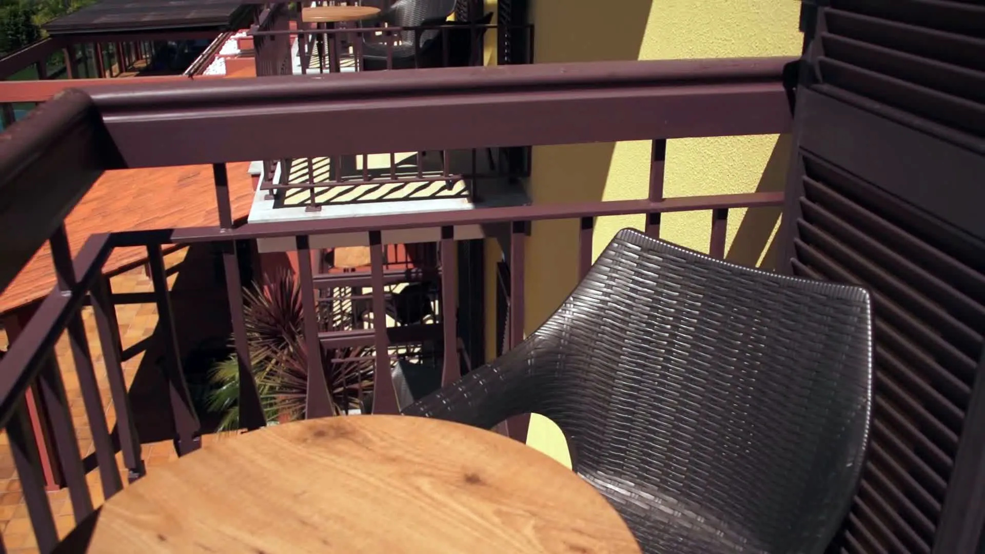 Hotel Quinta Do Furao