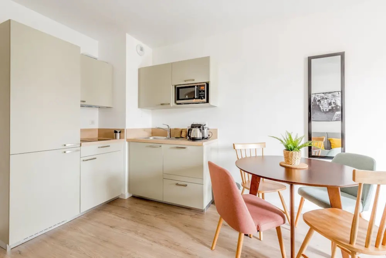 Beautiful Residence  Paris & Versailles