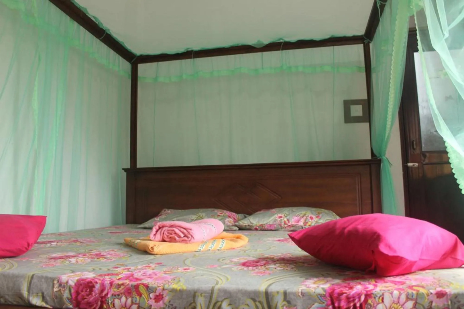 Shasee Rest -Mirissa Sri Lanaka