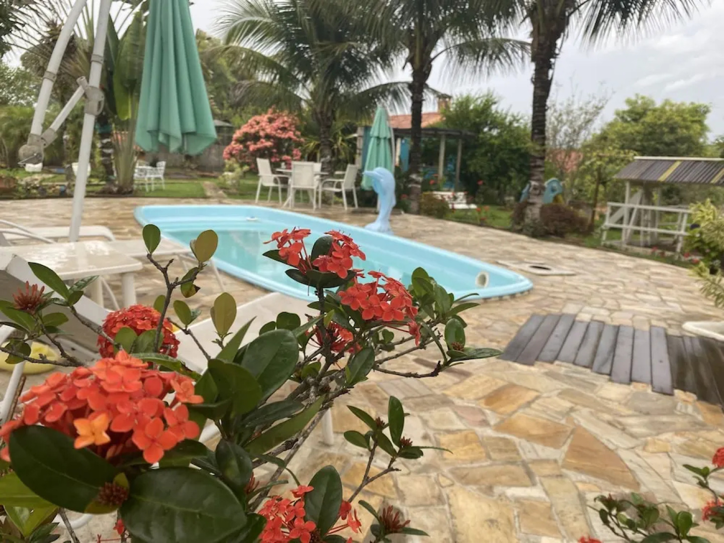 Recanto das Orquideas II