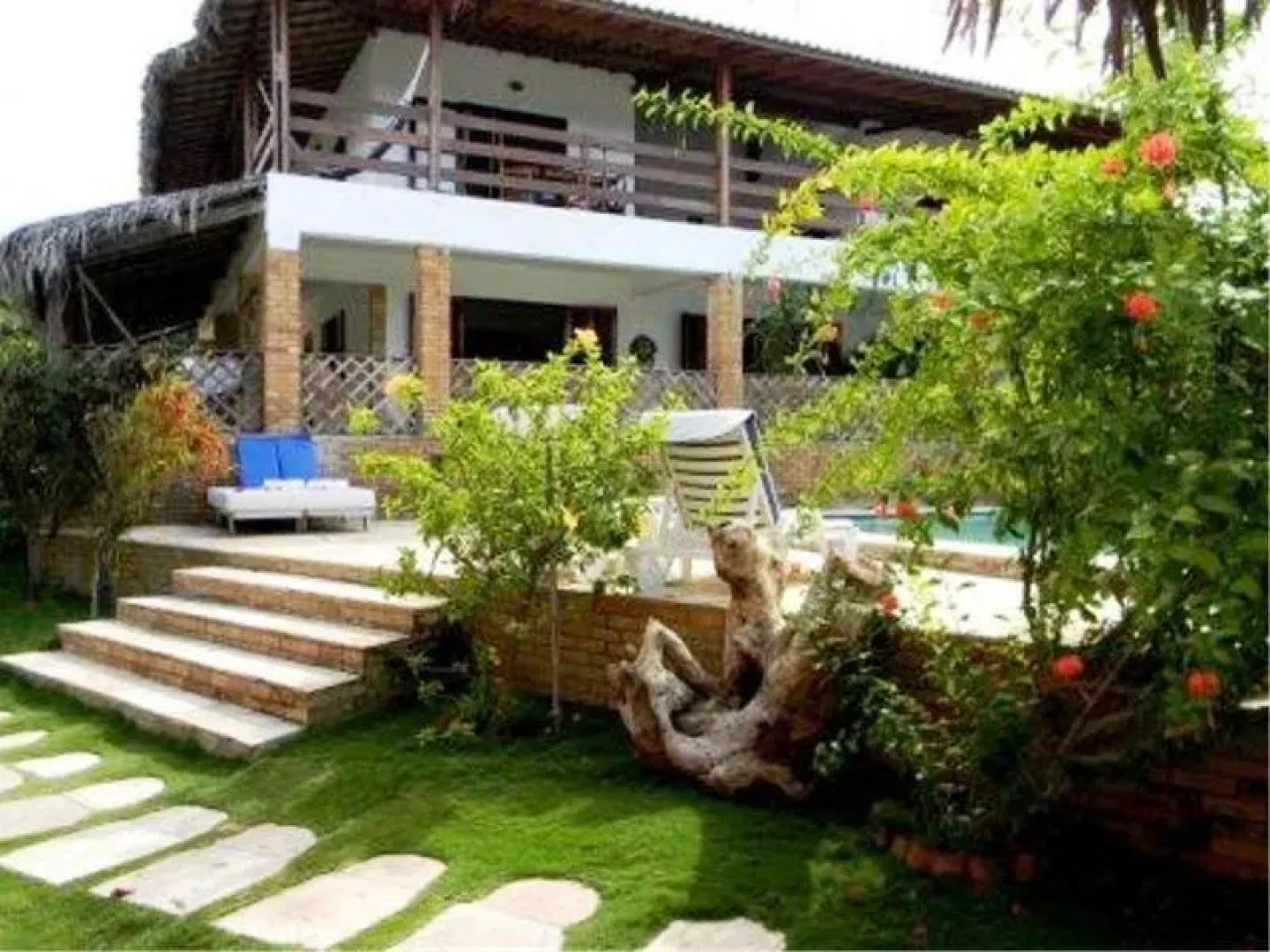 Pousada Vale do Luar