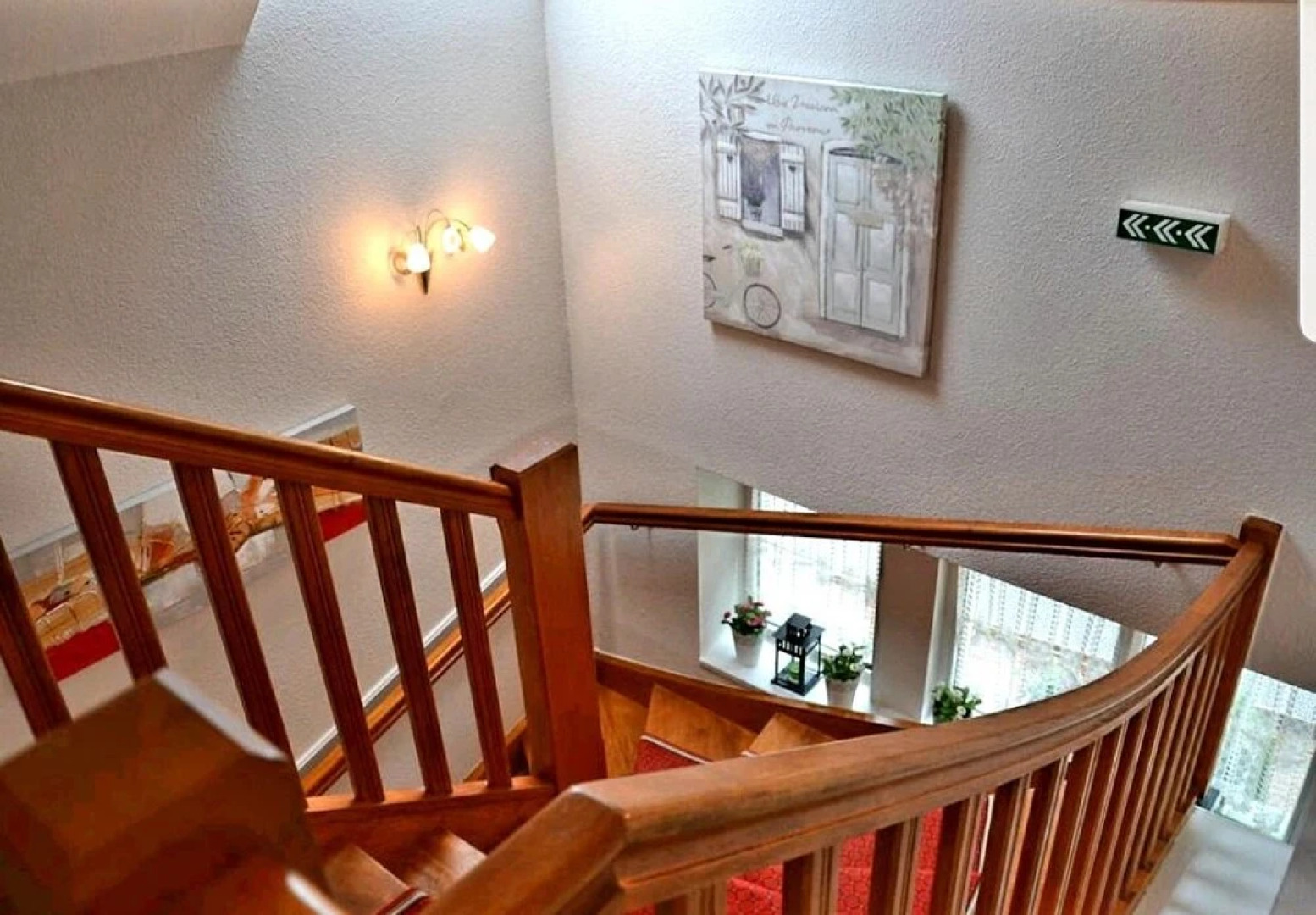 LAuberge de Condé en Brie