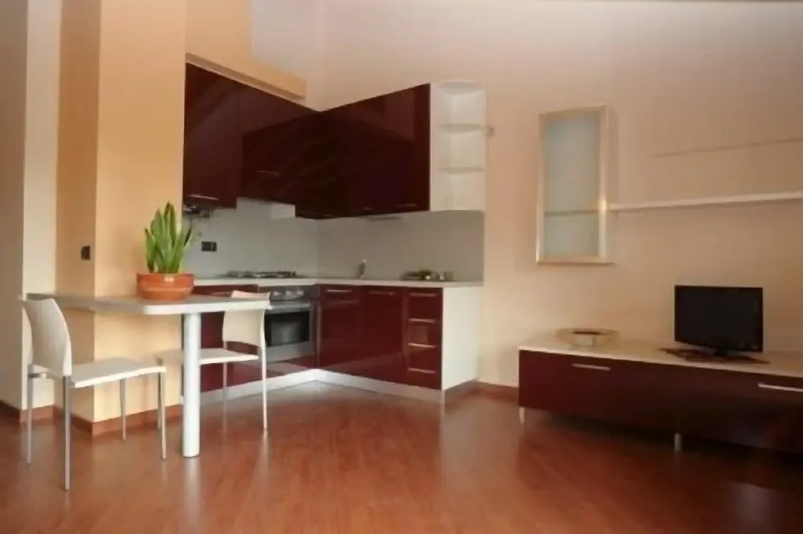 La Marina Ristorante e Residence