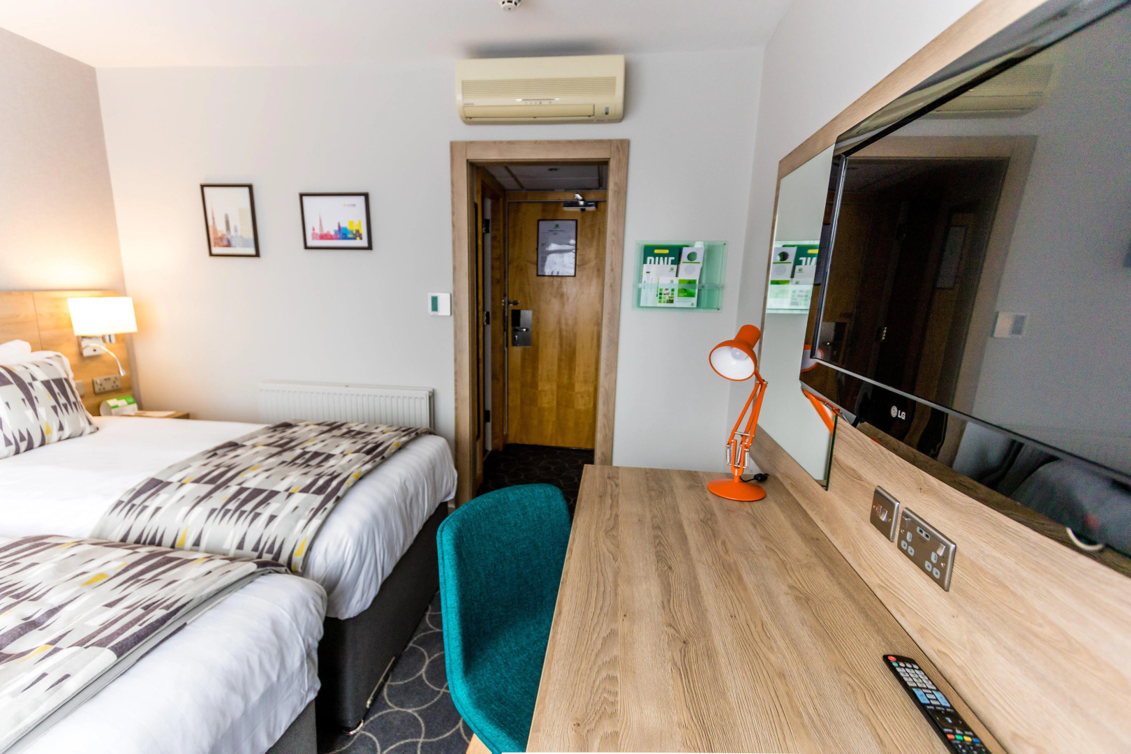 Holiday Inn Preston by IHG