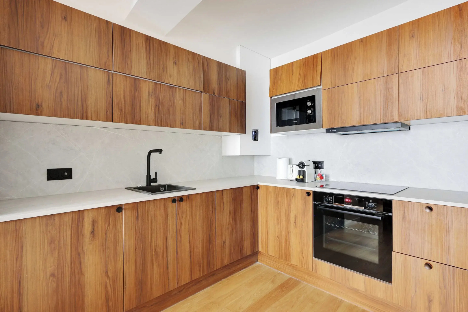 Saint Michel - Notre Dame