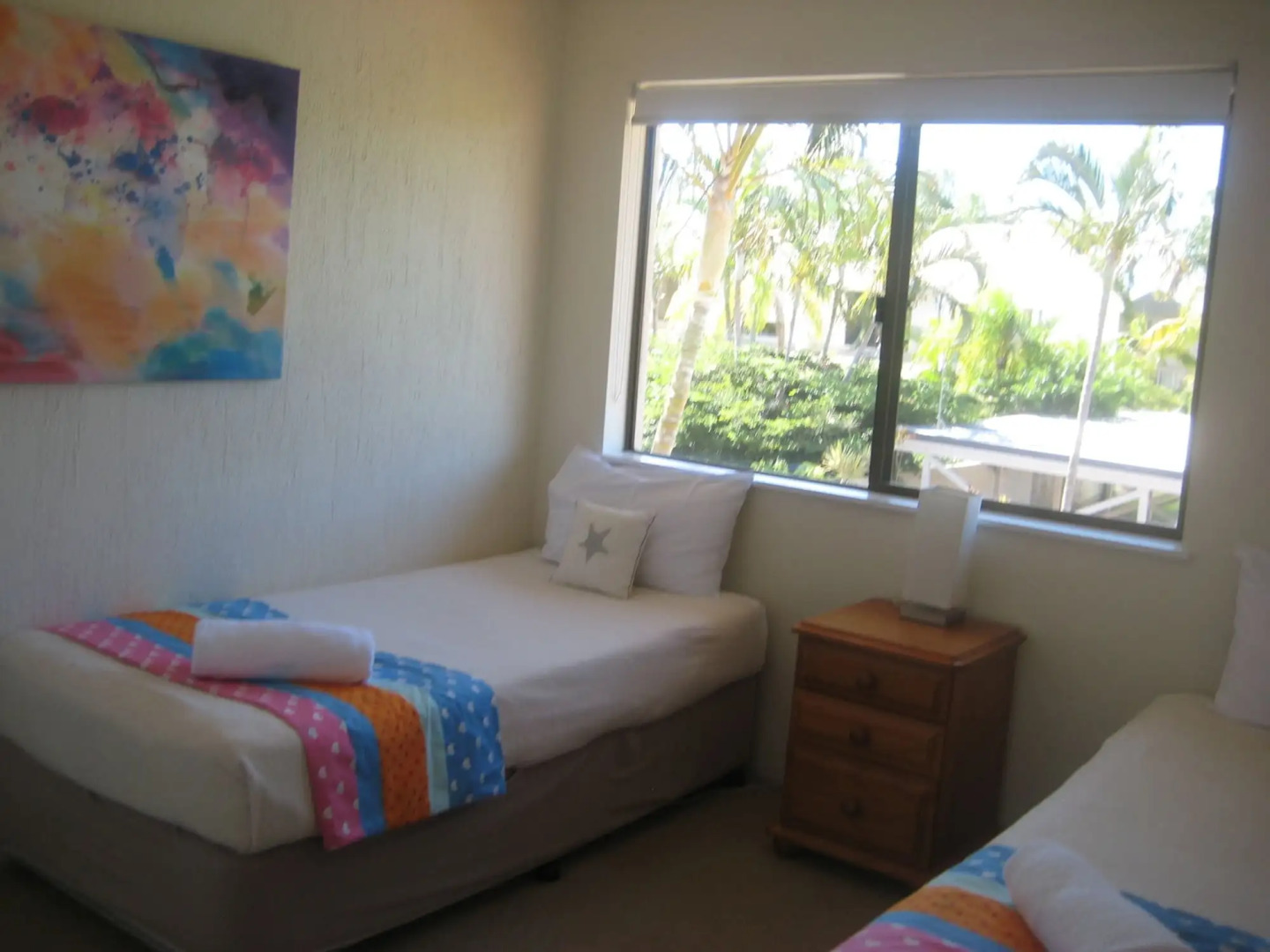 Nautilus Noosa Holiday Resort