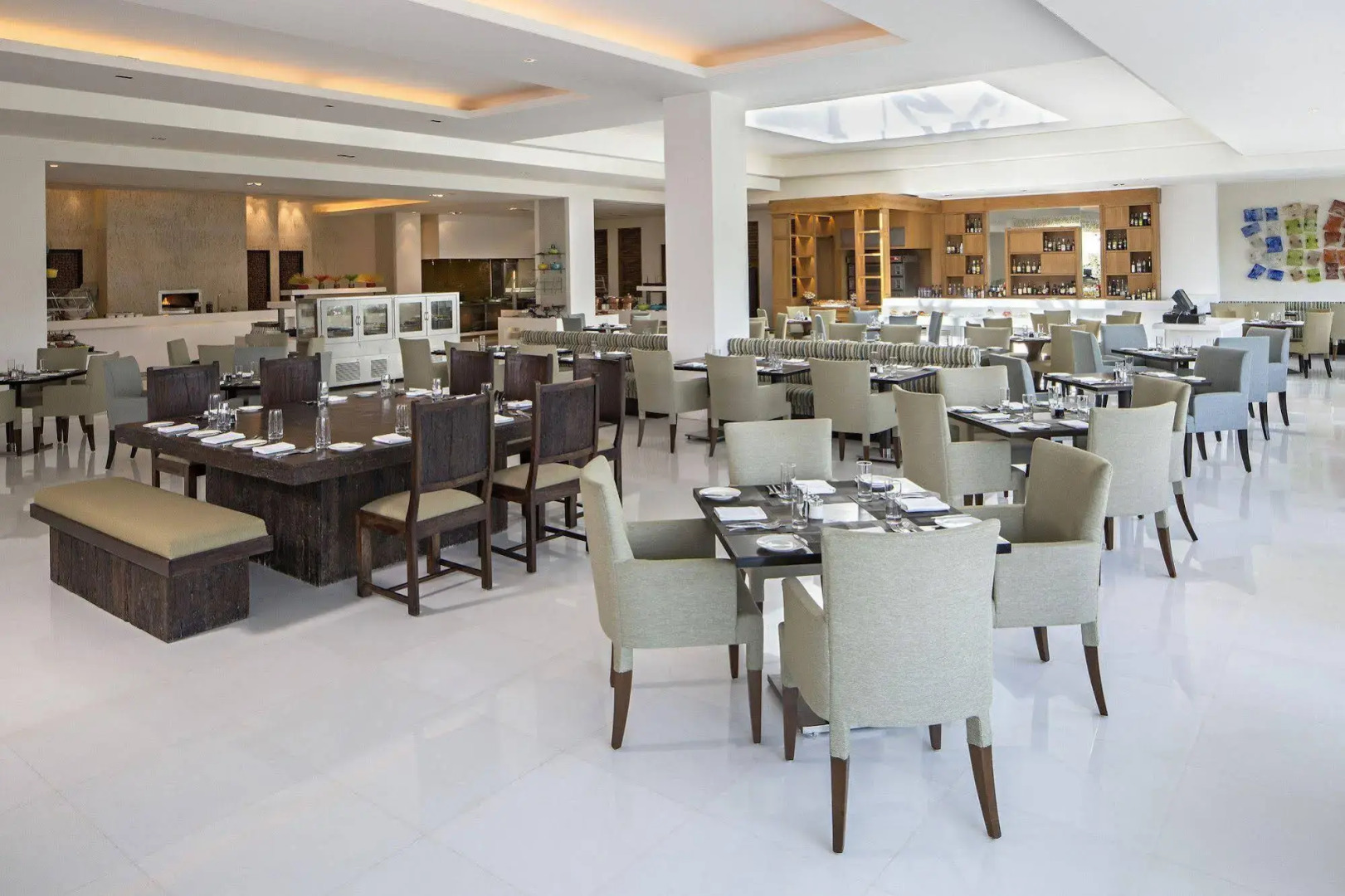 Le Méridien Gurgaon, Delhi NCR