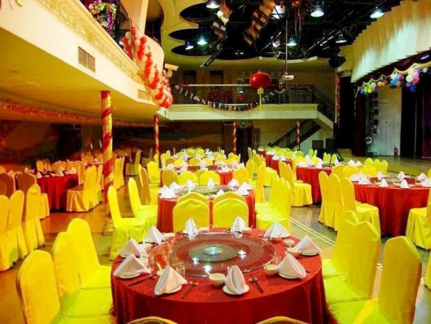 World Star International Hotel - Shenyang