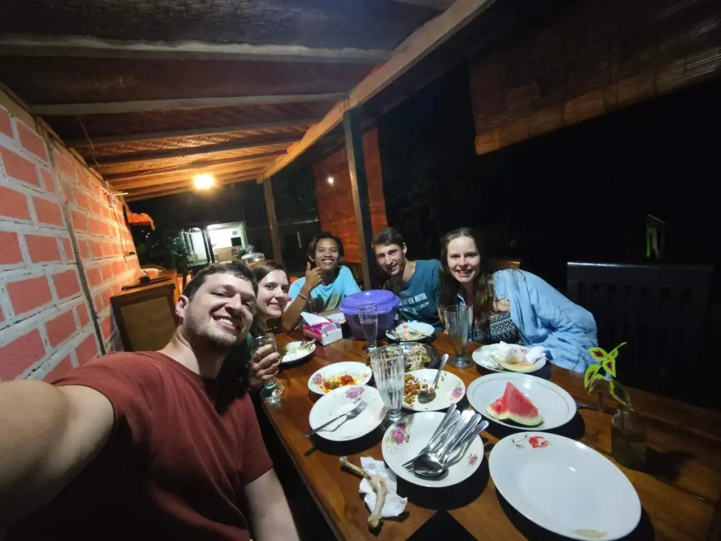 Ananda Homestay