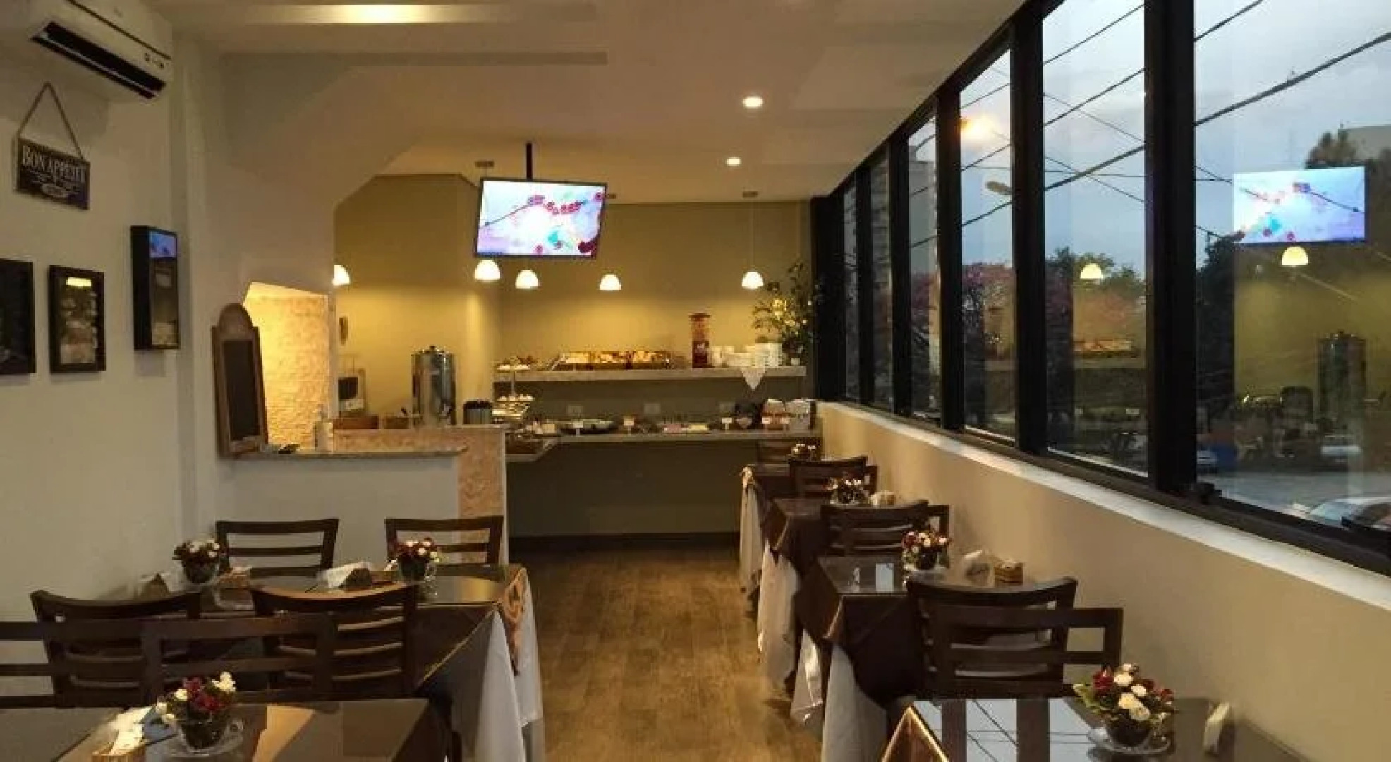 Barueri Premiêr Hotel