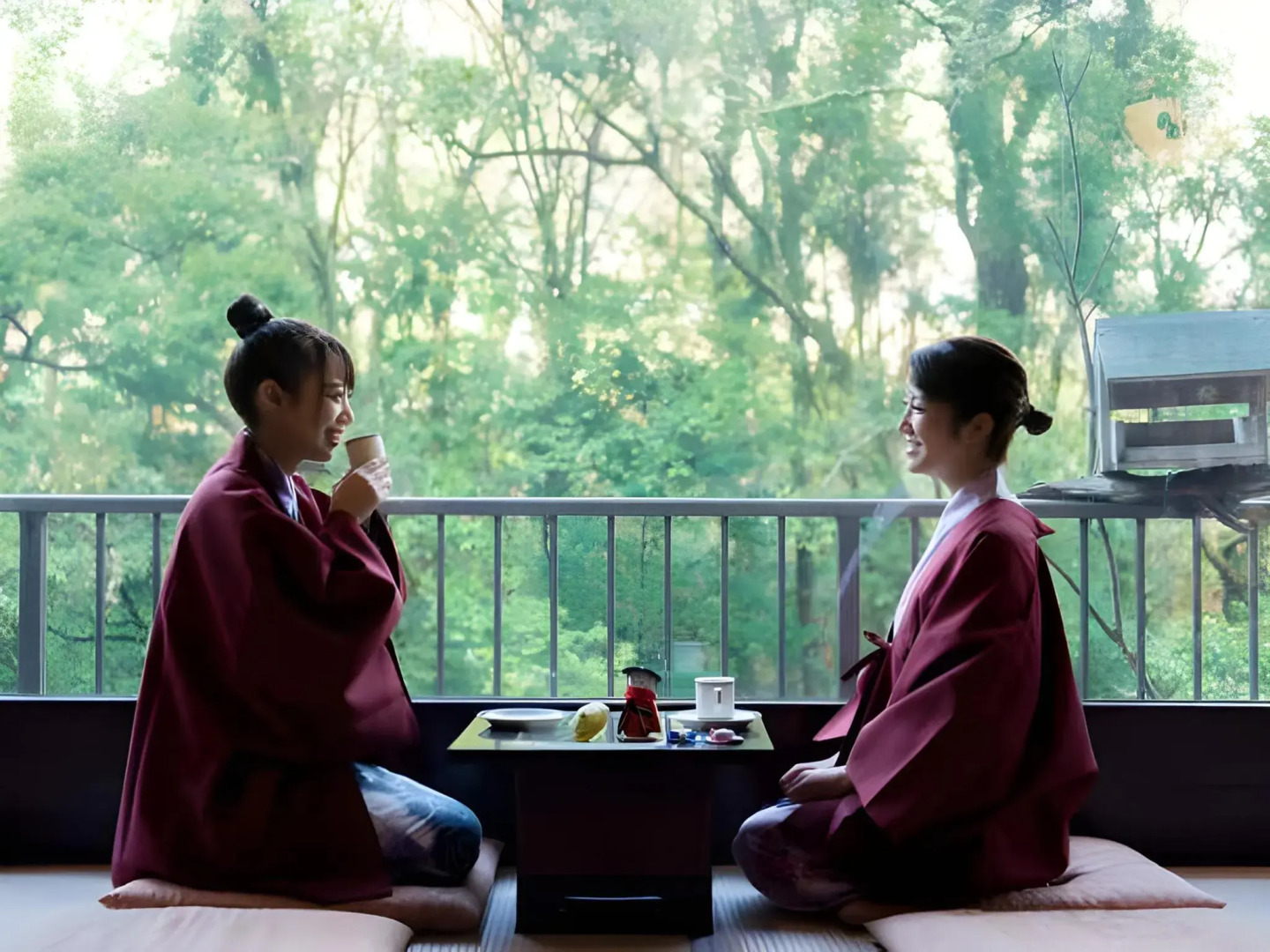 LiVEMAX RESORT Amagi-Yugashima