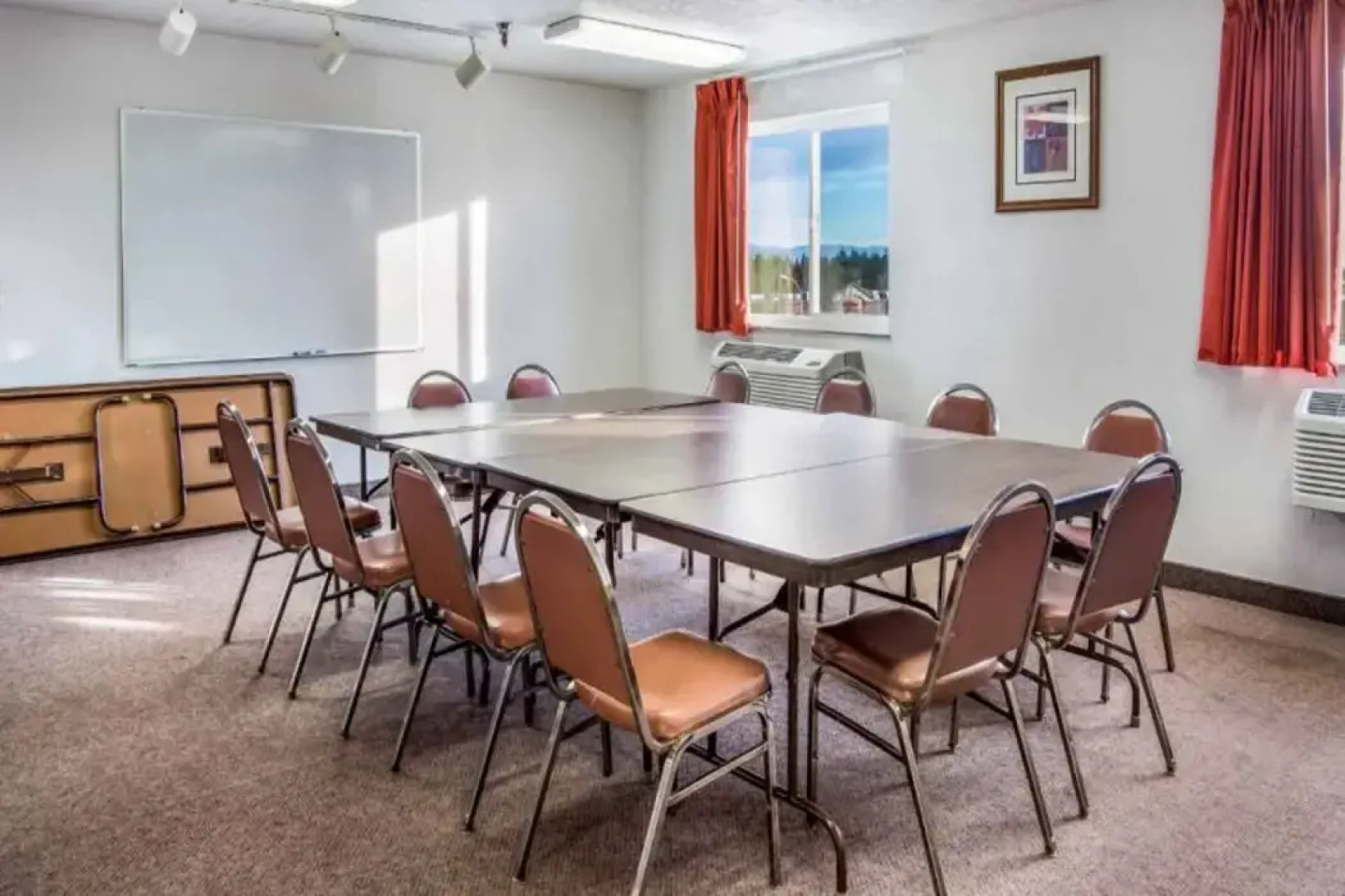 Motel 6 Wilsonville, OR - Portland