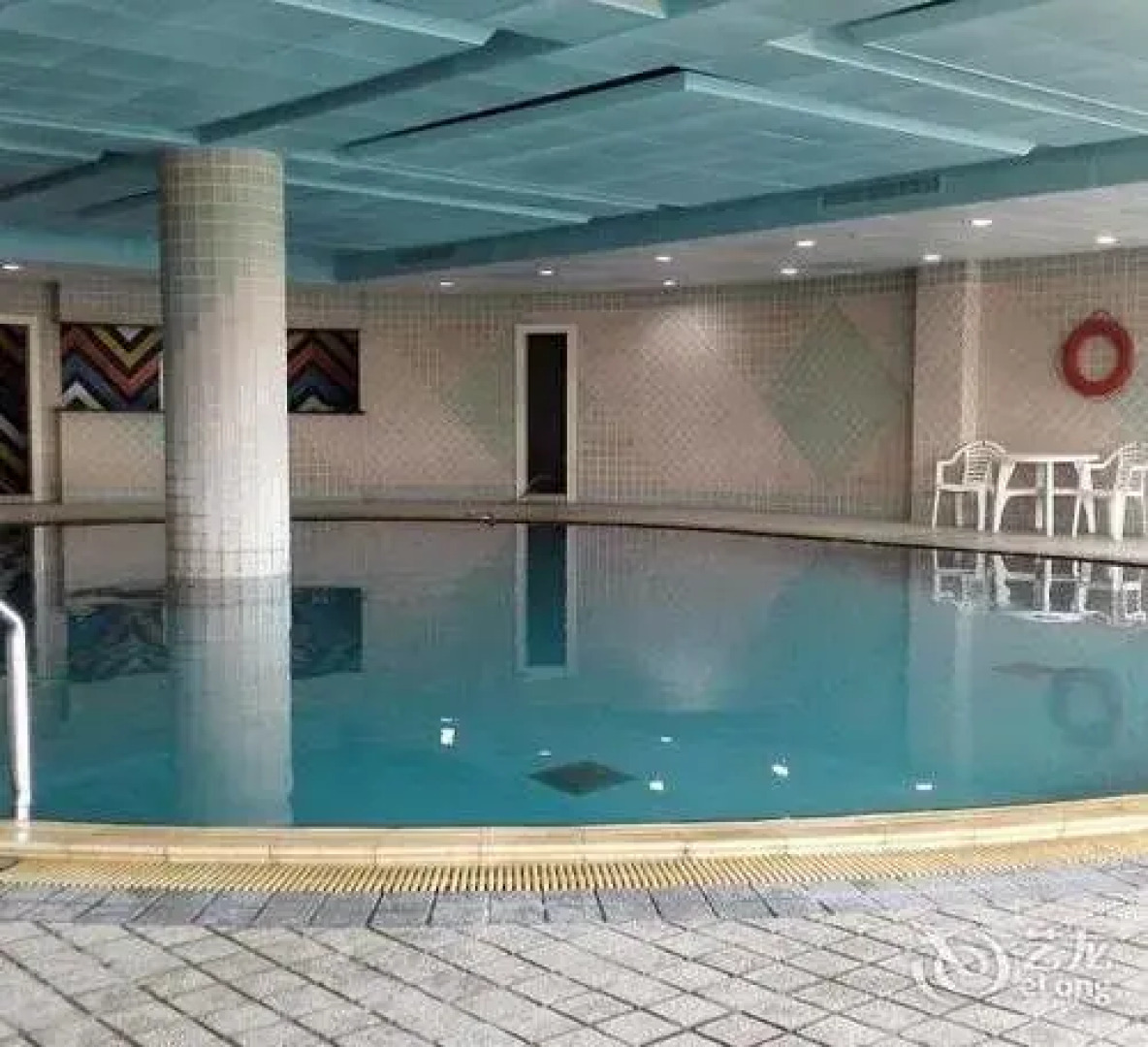 Wuxi Lakeview Park Resort