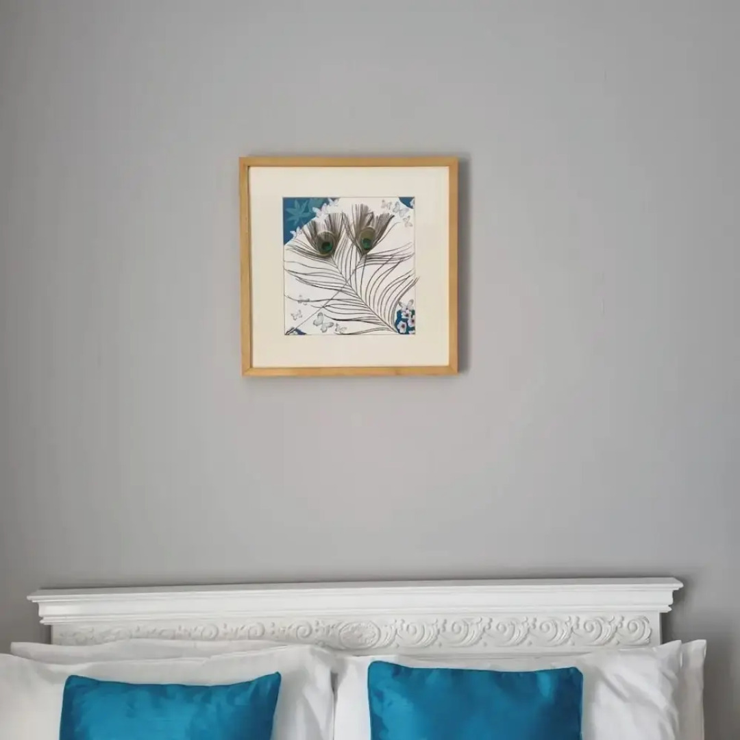 St Vincent Guest House