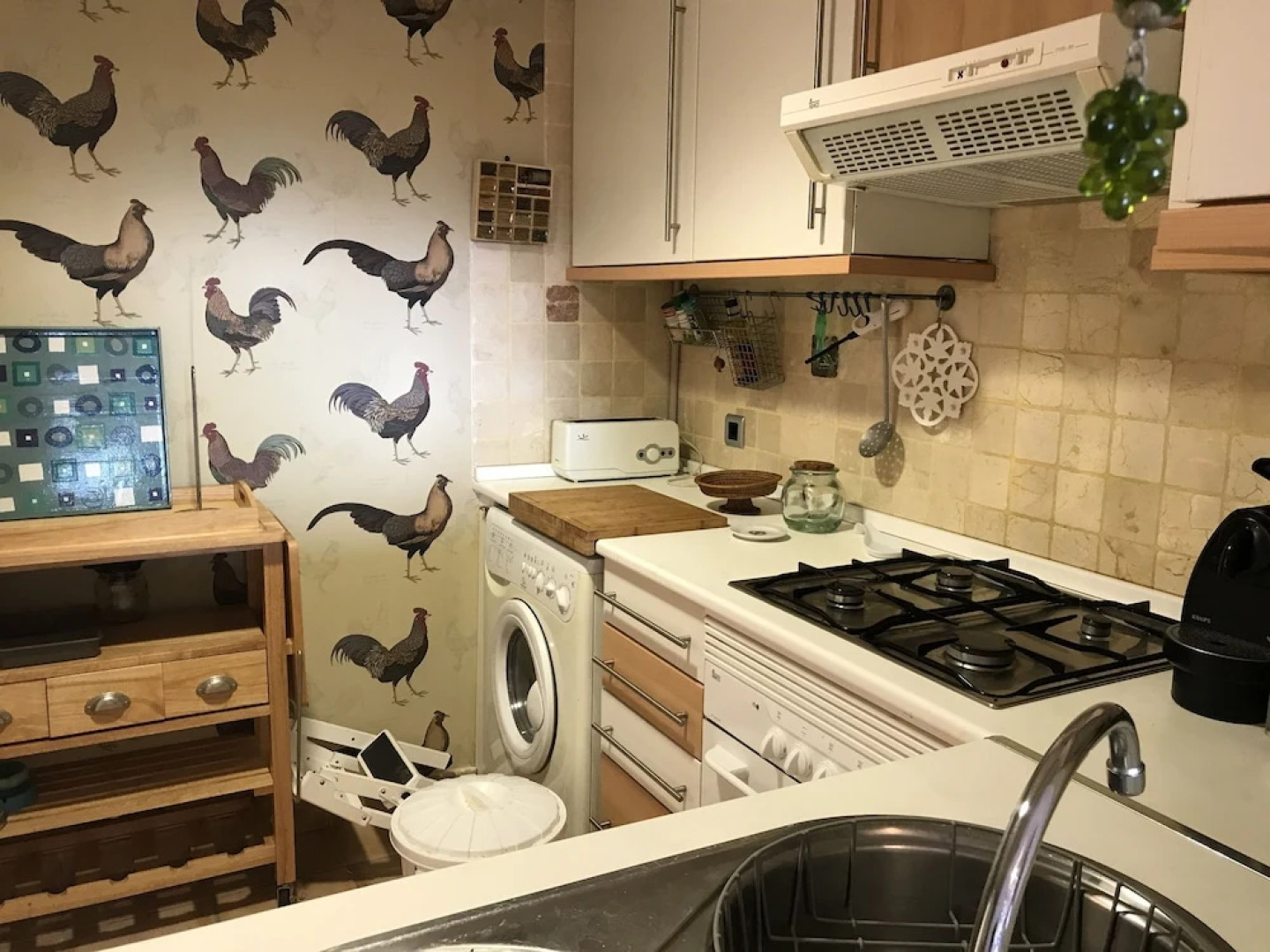 Apartamentos Pueblo Mascarat