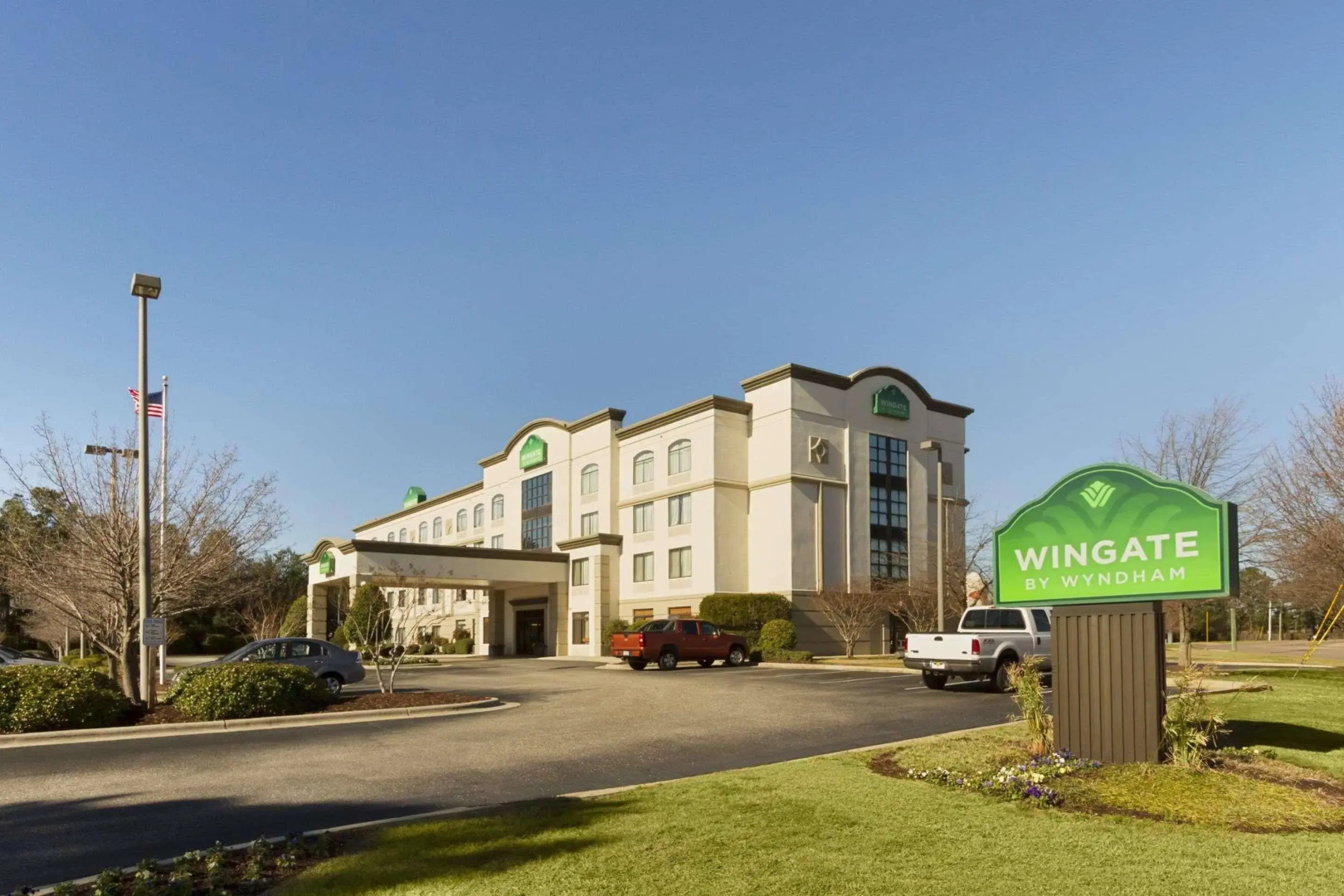 Holiday Inn Express Fayetteville – Fort Bragg by IHG