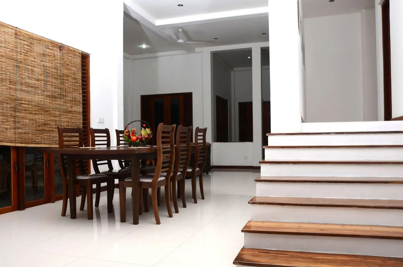 Sri Kandyan Bungalow