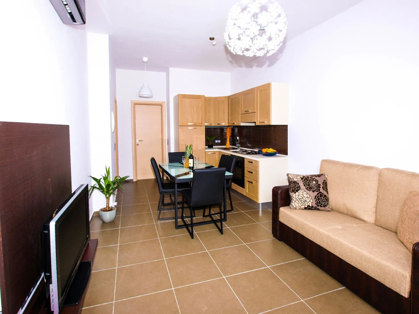 Plakias Suites