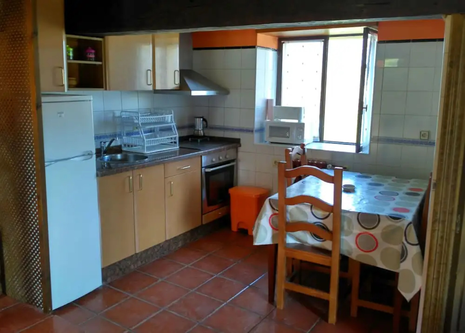 Apartamentos La Corona