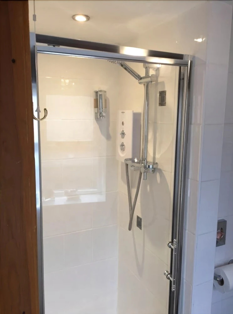 Rosedale Guest House