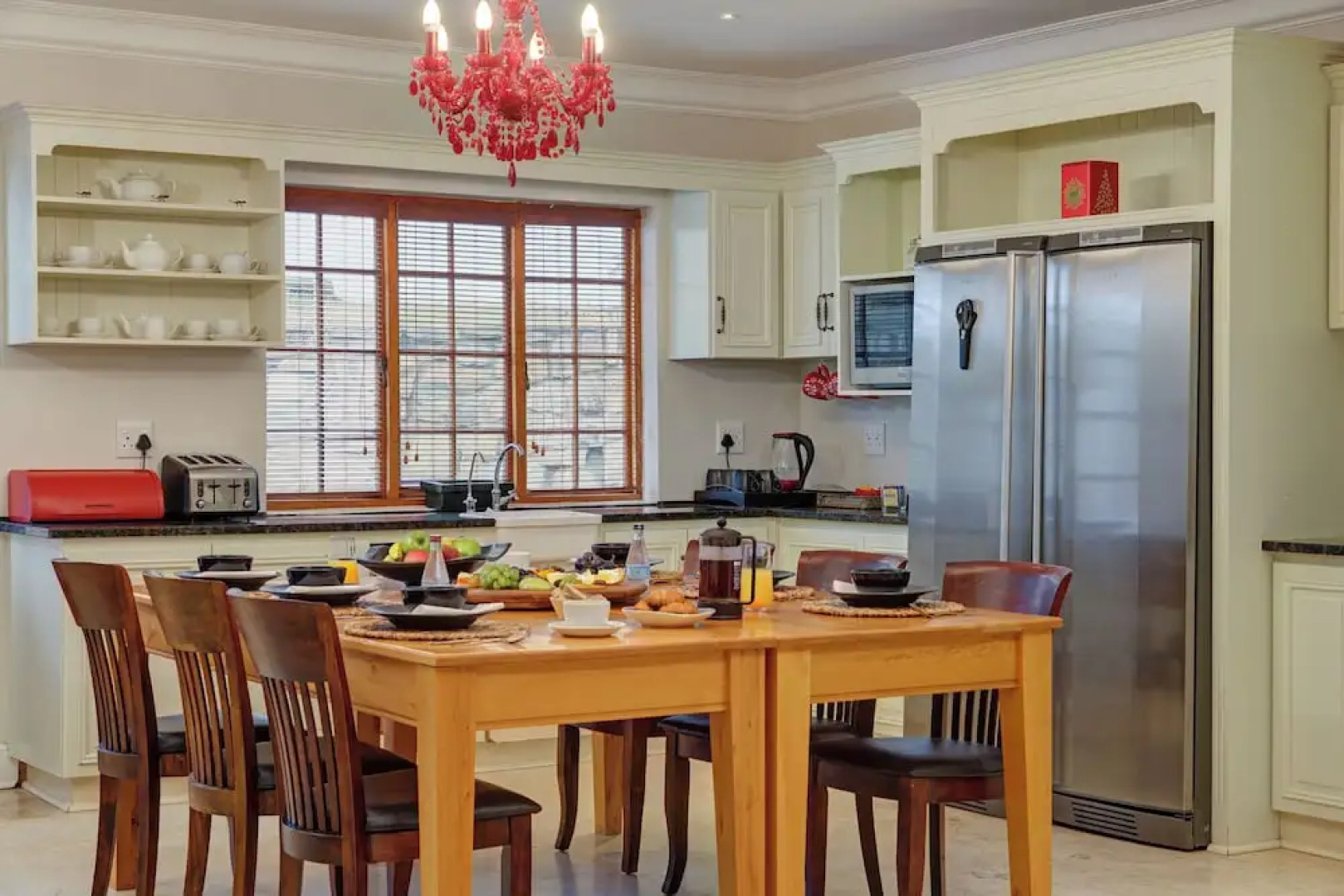 Buccara Karoo - Graaff Reinet