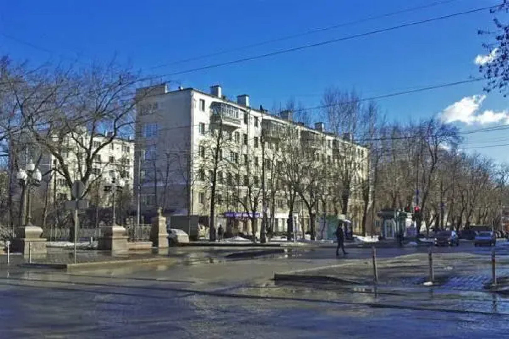 Апартаменты Вавилон -  Екатеринбург