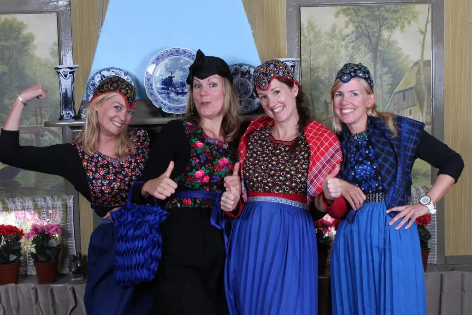 B&B De Galeriet Giethoorn