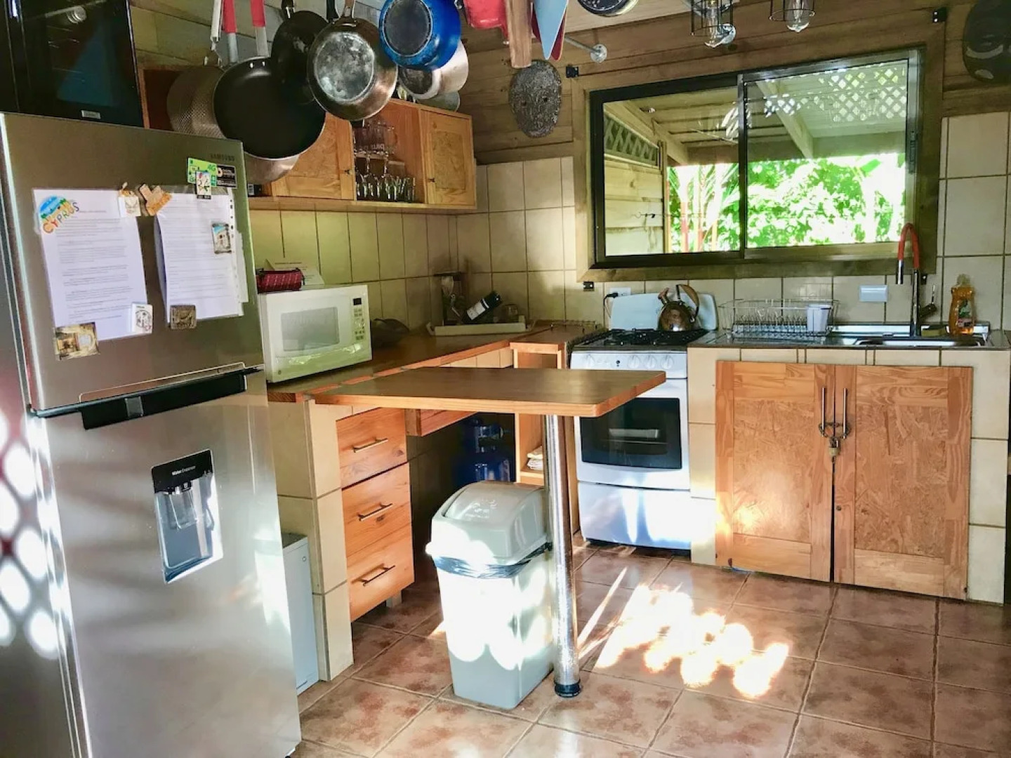 Uvita Oasis Retreat with Villa Cabins and Apartment