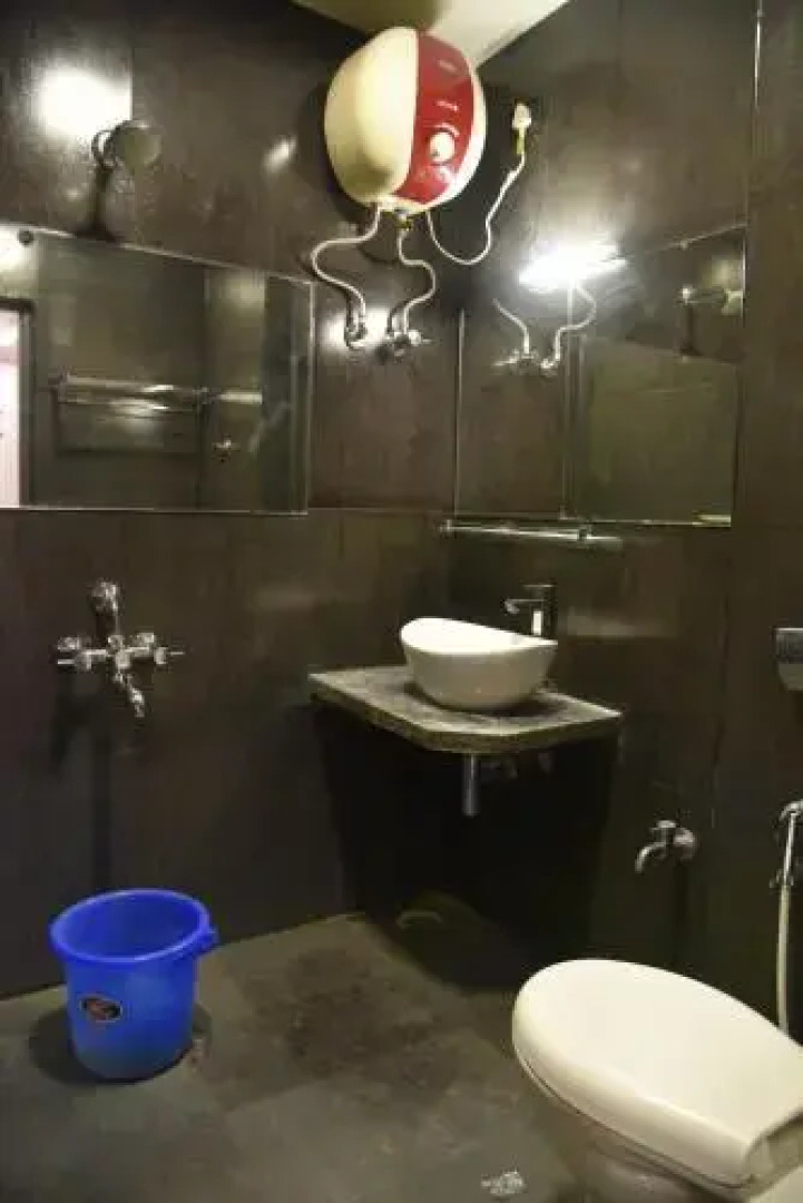 Subra Residency Kumbakonam