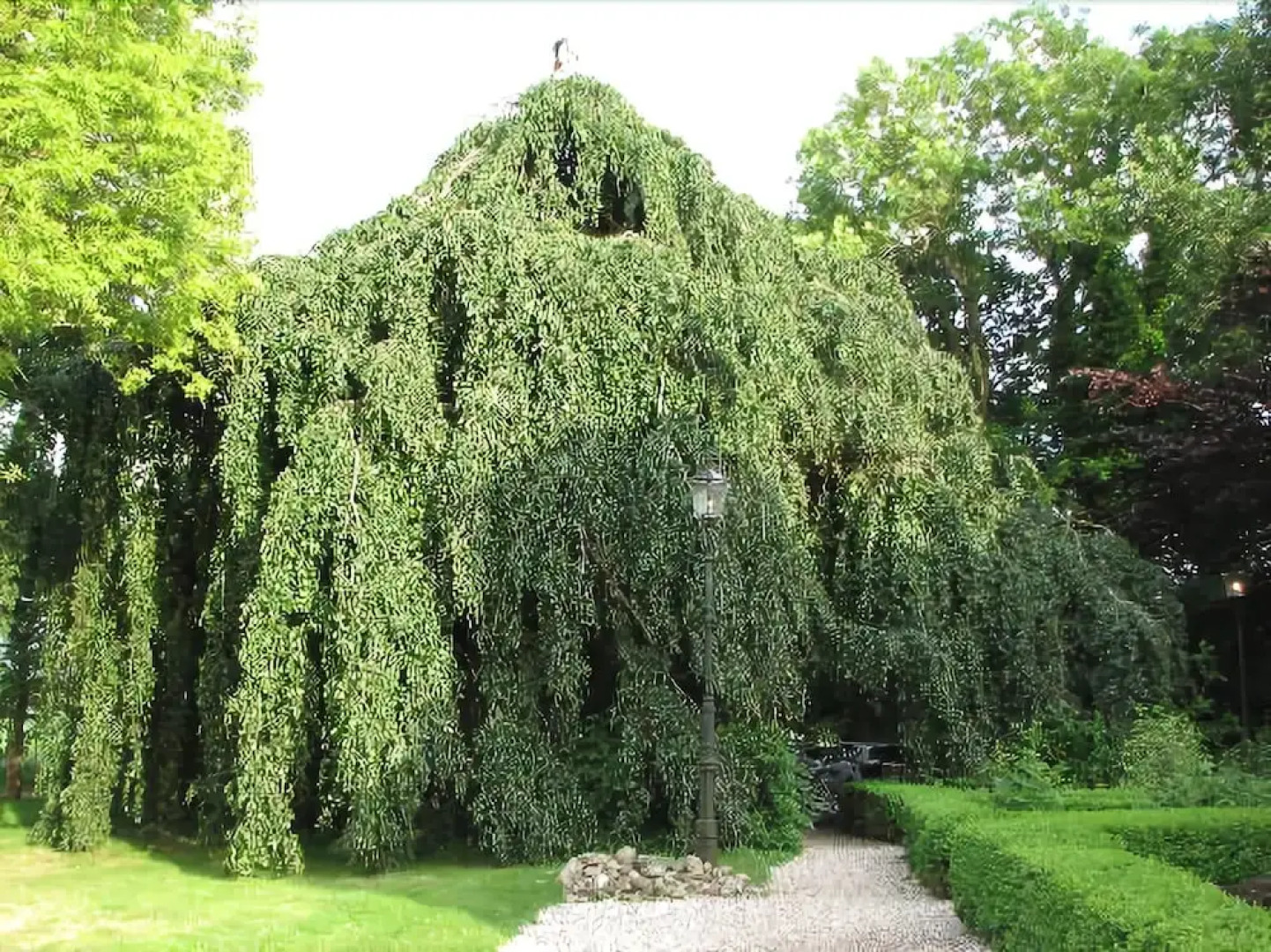 Landgoed Hotel Welgelegen