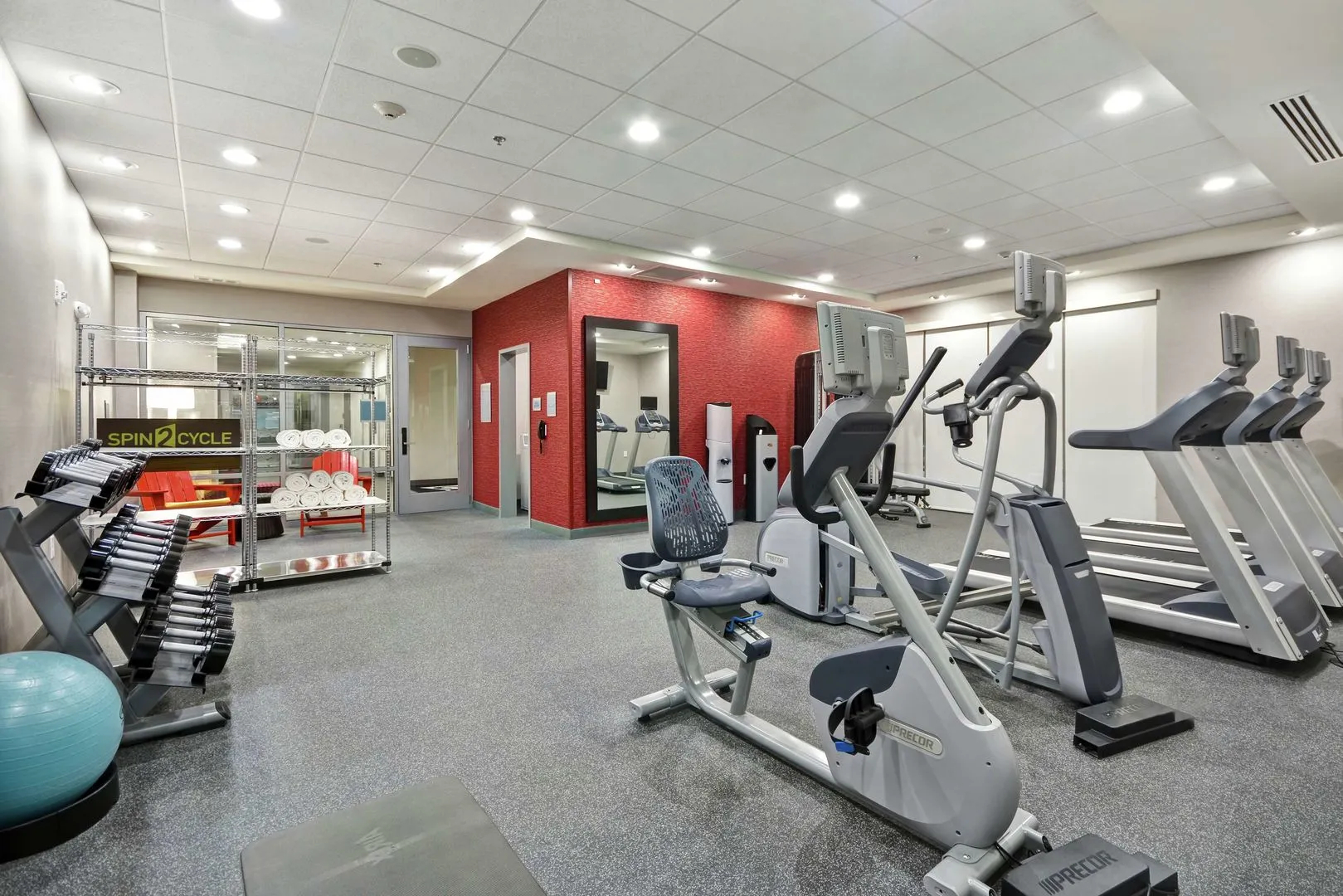 Home2 Suites by Hilton Atlanta W Lithia Springs