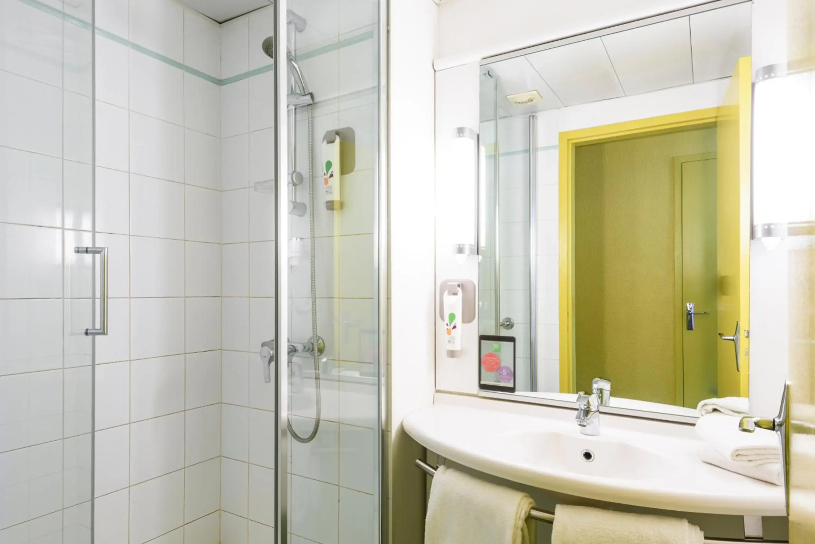 Ibis Styles Dax Center