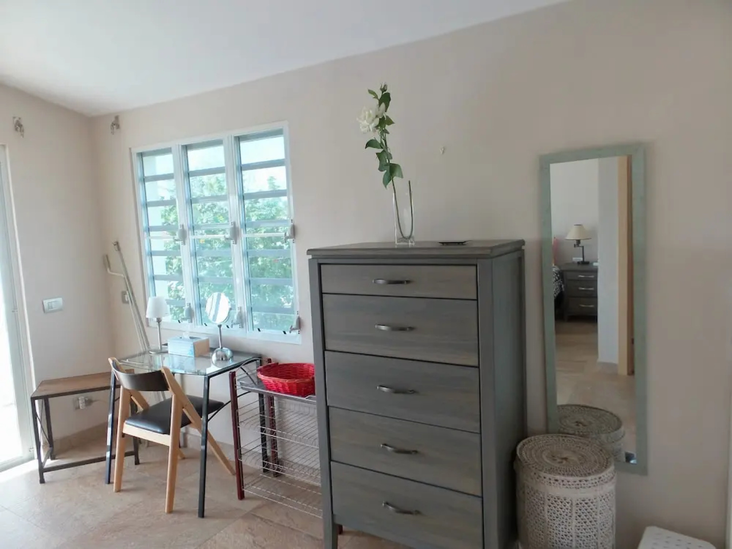 Villa 428F at Jolly Harbour