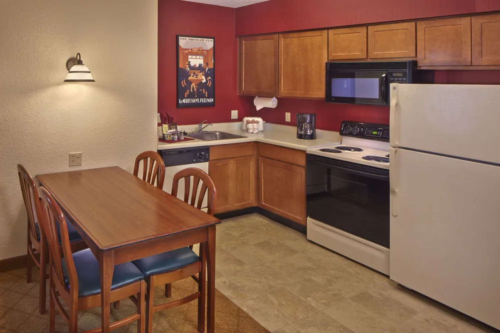 Residence Inn Fort Lauderdale Weston