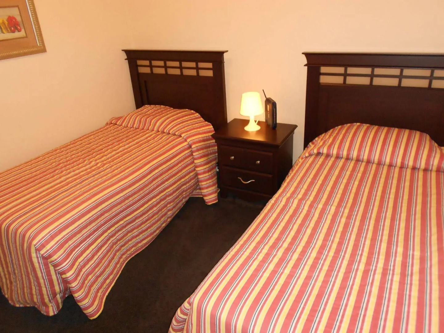 Van der Valk Golf Resort Inverness