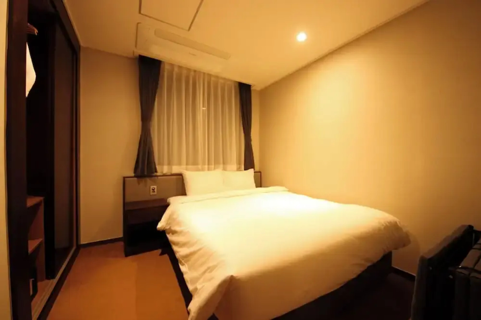 Pyeongchang Space hubt Hotel & Resort