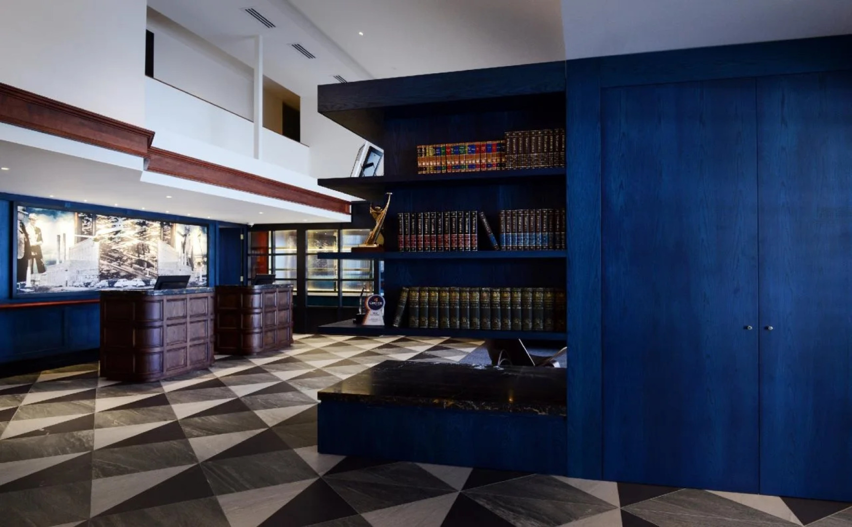 Powerhouse Hotel Tamworth by Rydges