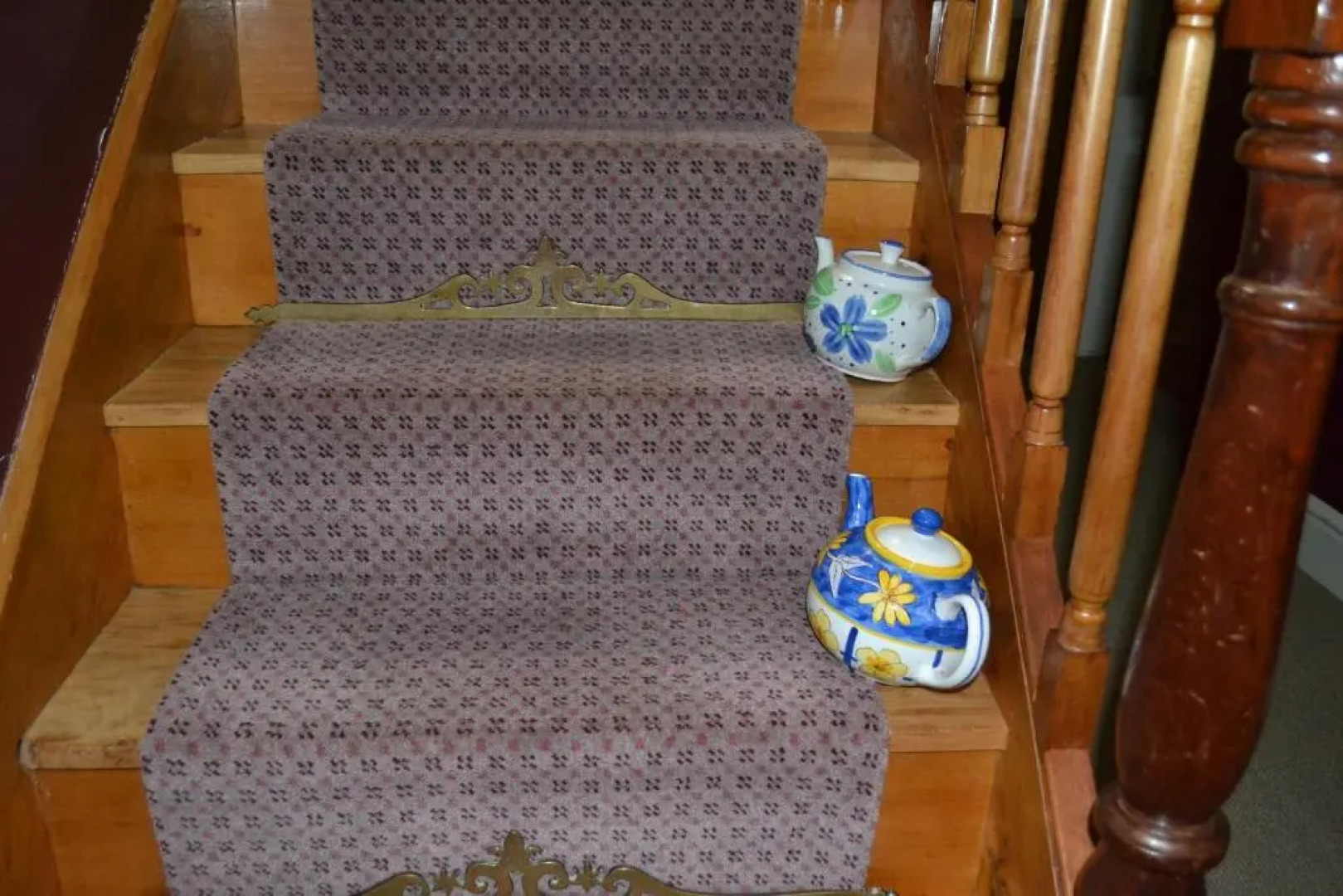 Stoke House Bed And Breakfast