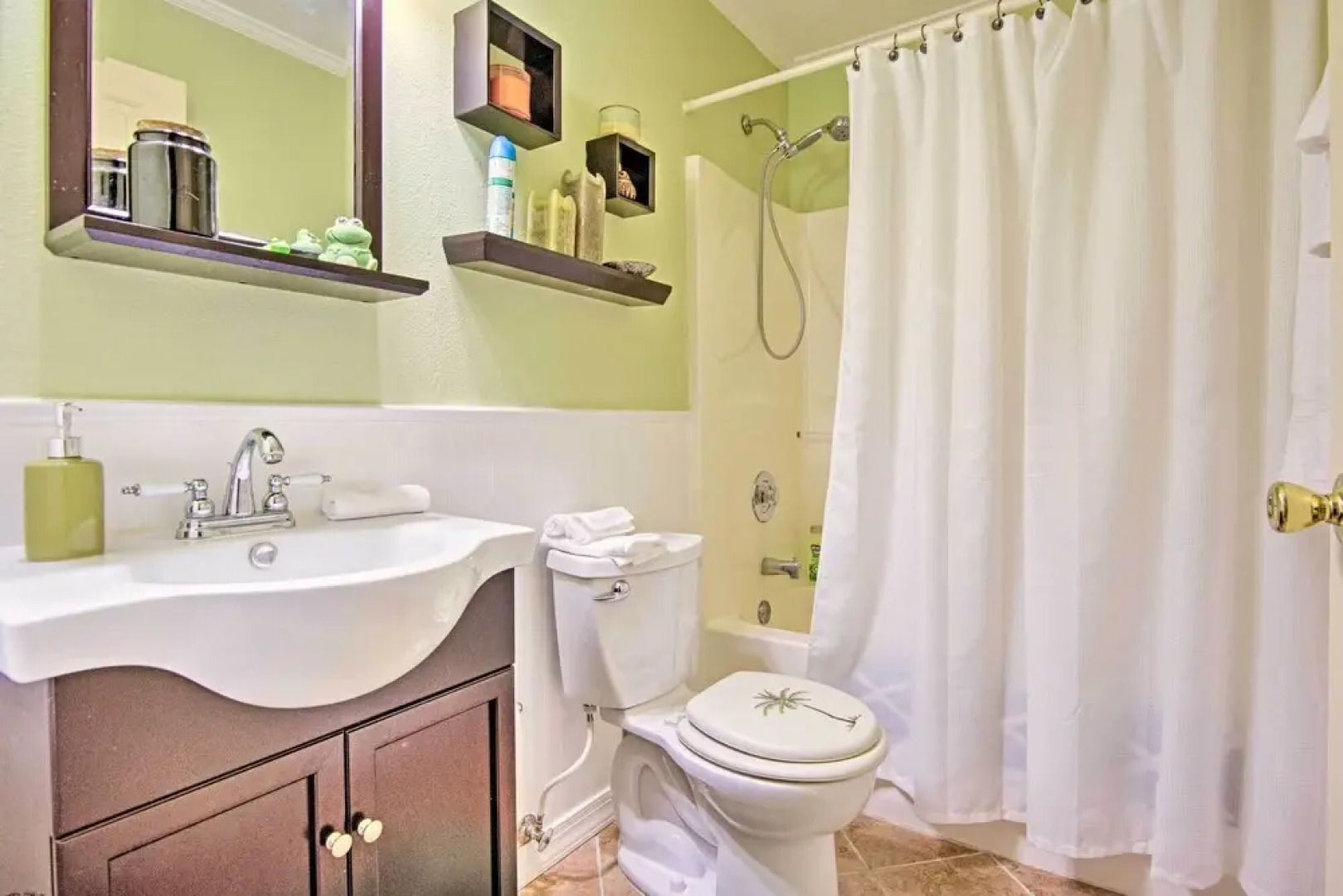 Walkable Gem in Mount Dora's Historic District