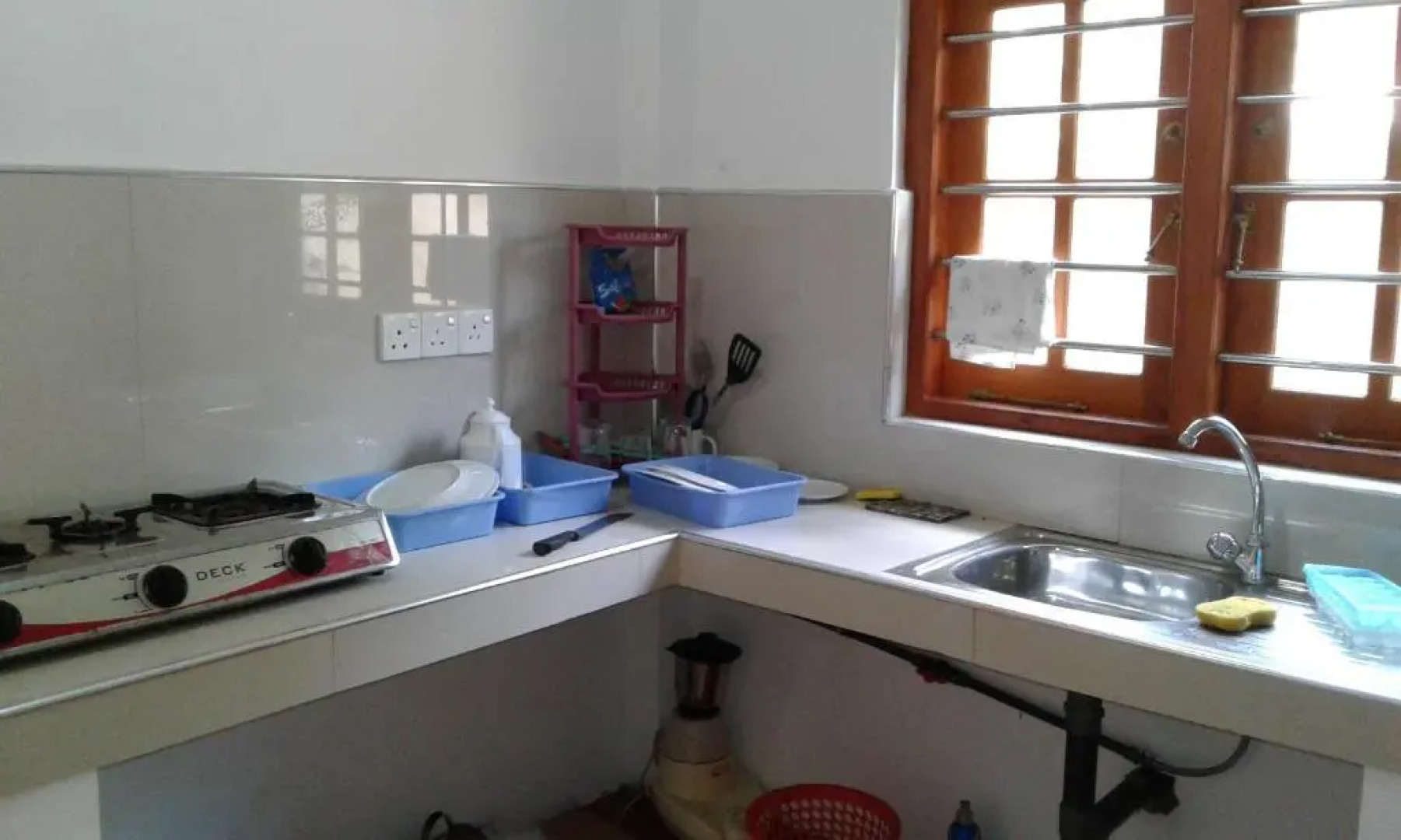 Thotupola Villa - Mirissa