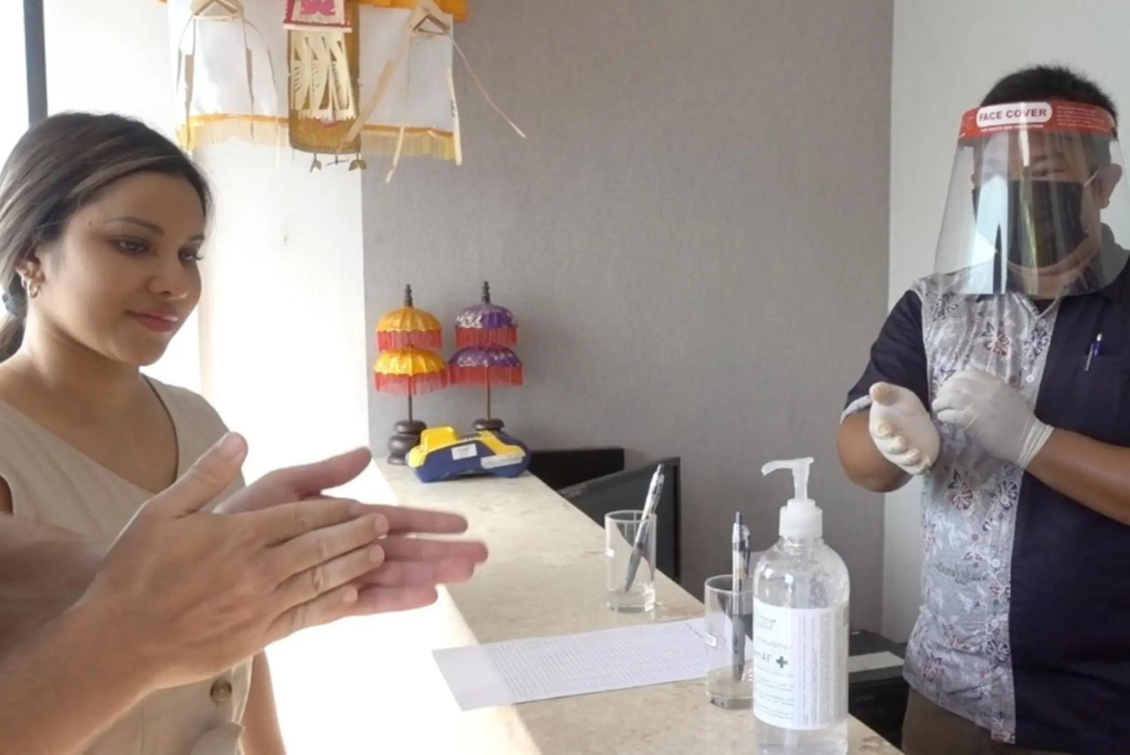 Dura Villas Canggu Bali