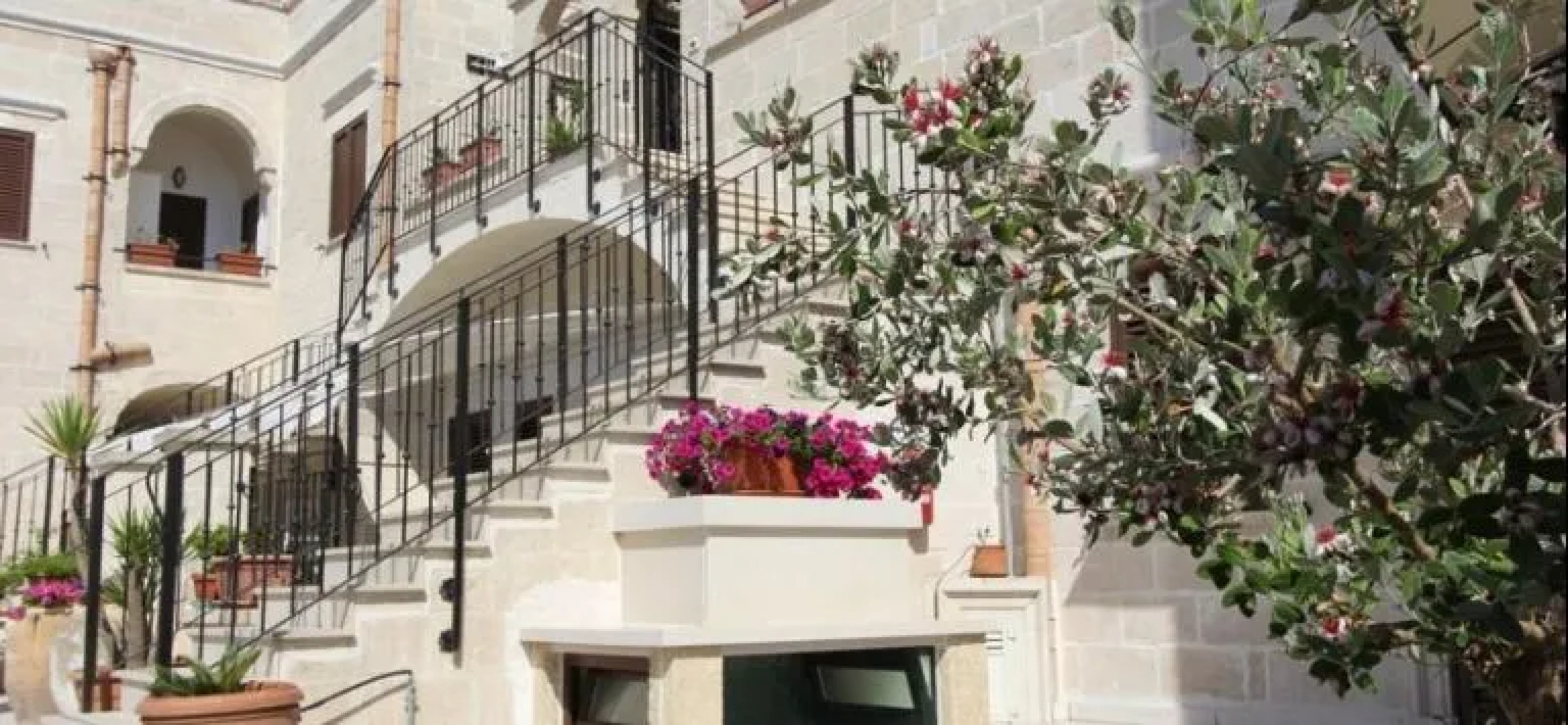 Residence Borgo Antico