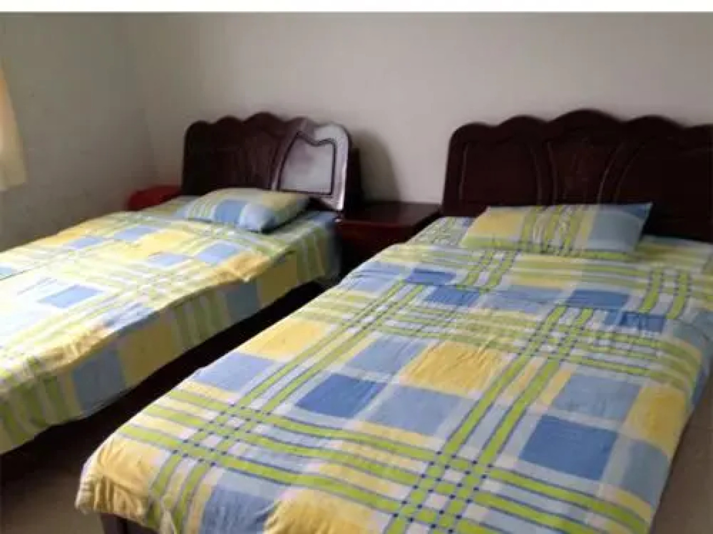 Yibin Lizhuang Guzhen Yuanyun Farmstay