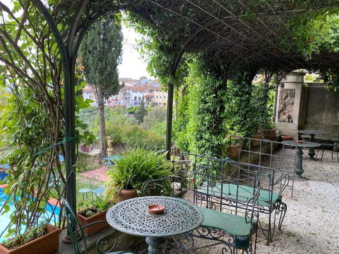 Albergo Quattro Gigli