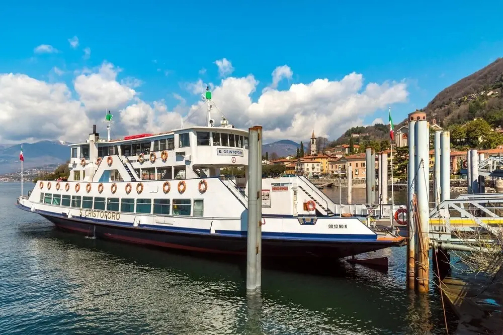 Water Front Paradise Estate Dolcevita Resort- Tbcxl