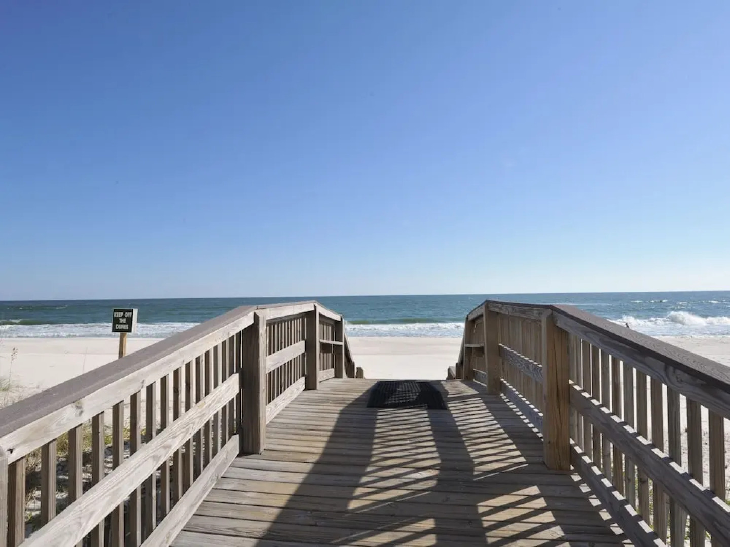 Crystal Shores by Wyndham Vacation Rentals