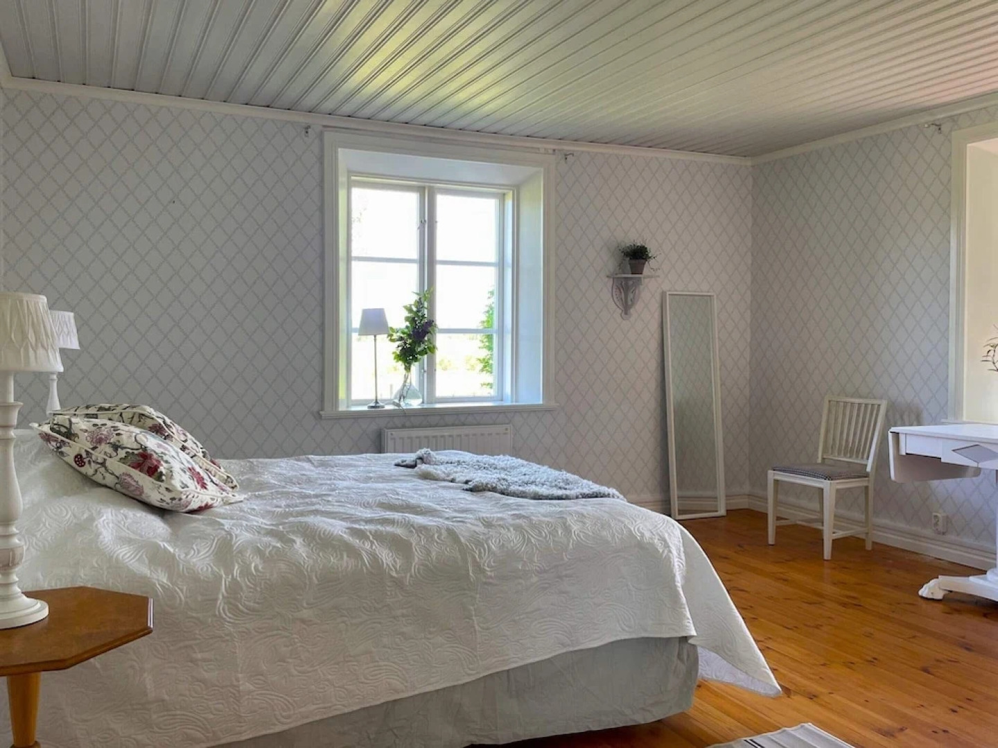 7 Person Holiday Home in Hova-by Traum