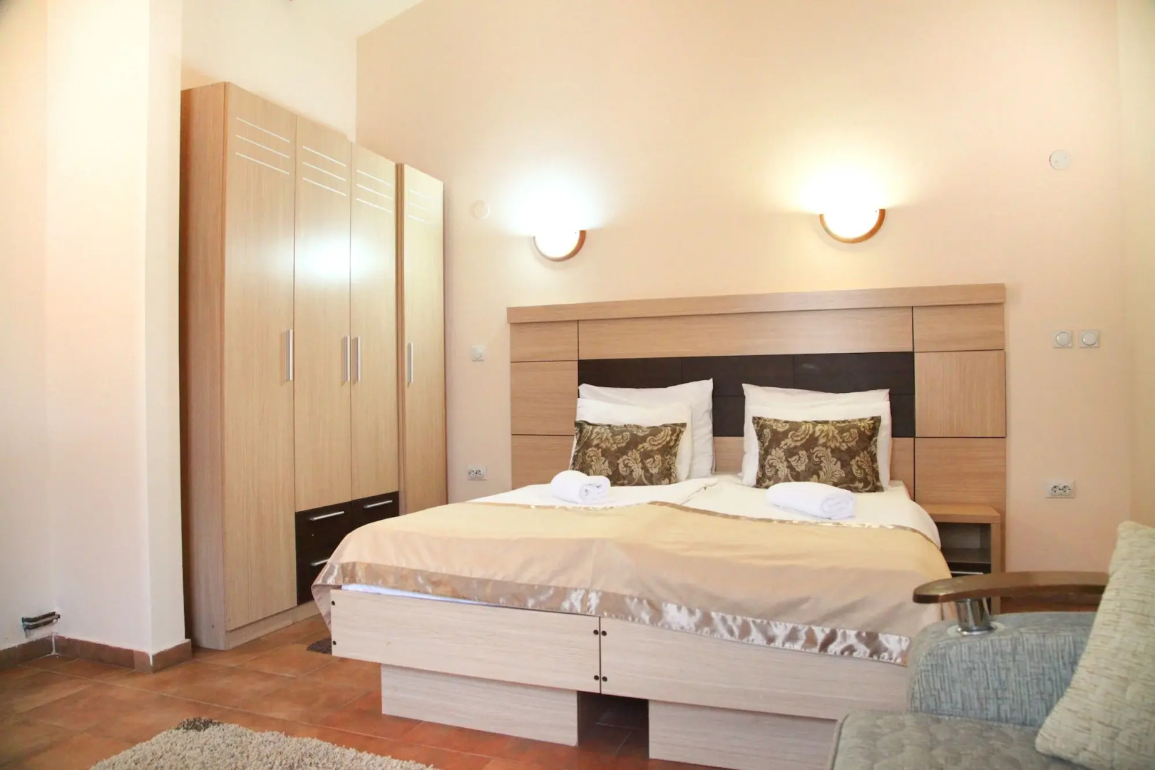 S-Club Resort Aqua Park and Spa