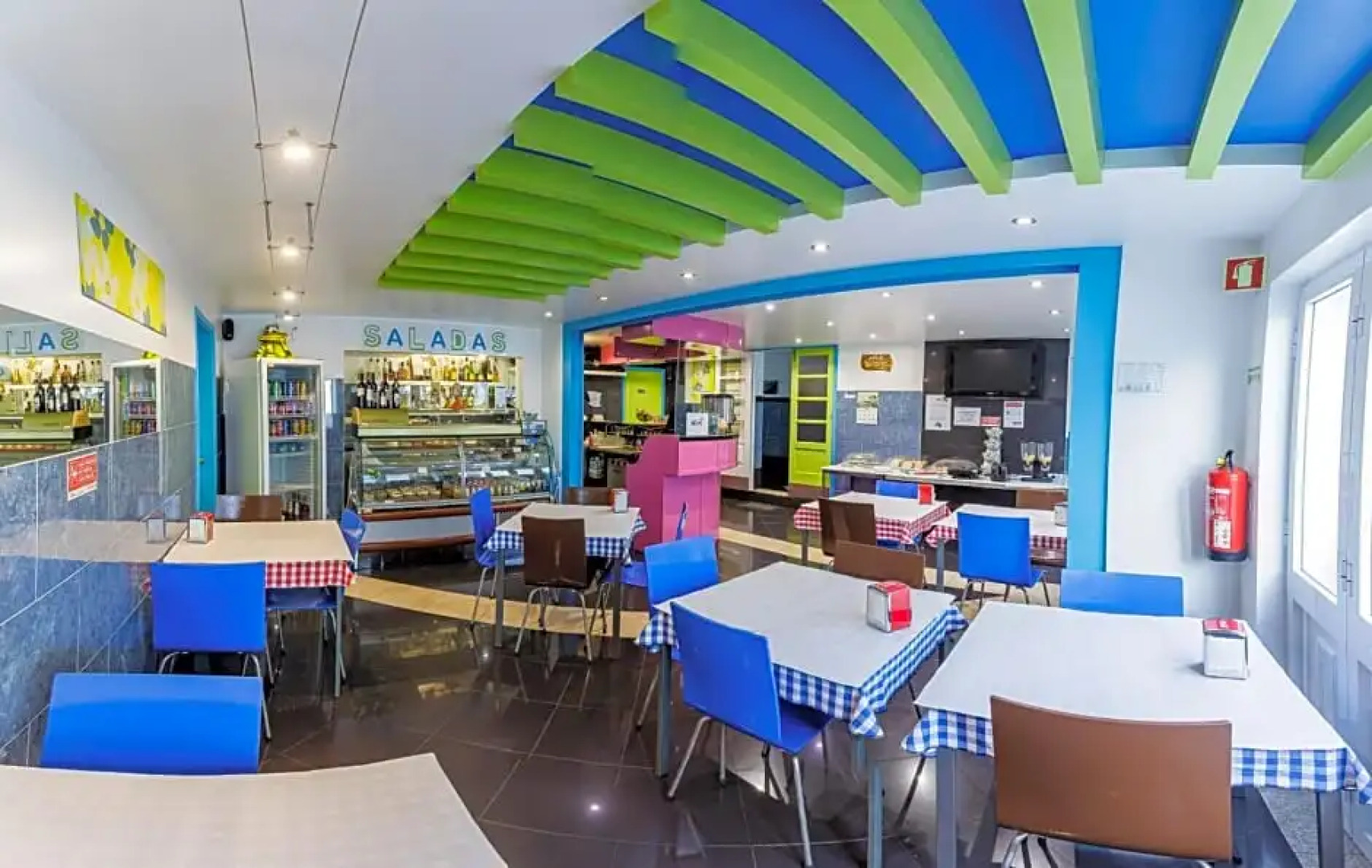 Hospedaria Australia